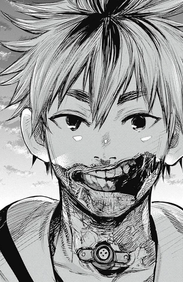 Hideyoshi Nagachika Tokyo Ghoul Wiki Fandom Der anime könnte so endlich zu den wurzelkn des mangas zurückkehren. hideyoshi nagachika tokyo ghoul wiki