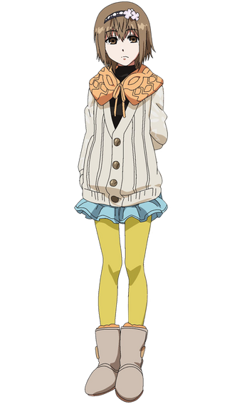 Hinami Fueguchi Tokyo Ghoul Wiki Fandom The cartoon and animation company, funimation, currently holds the. hinami fueguchi tokyo ghoul wiki fandom