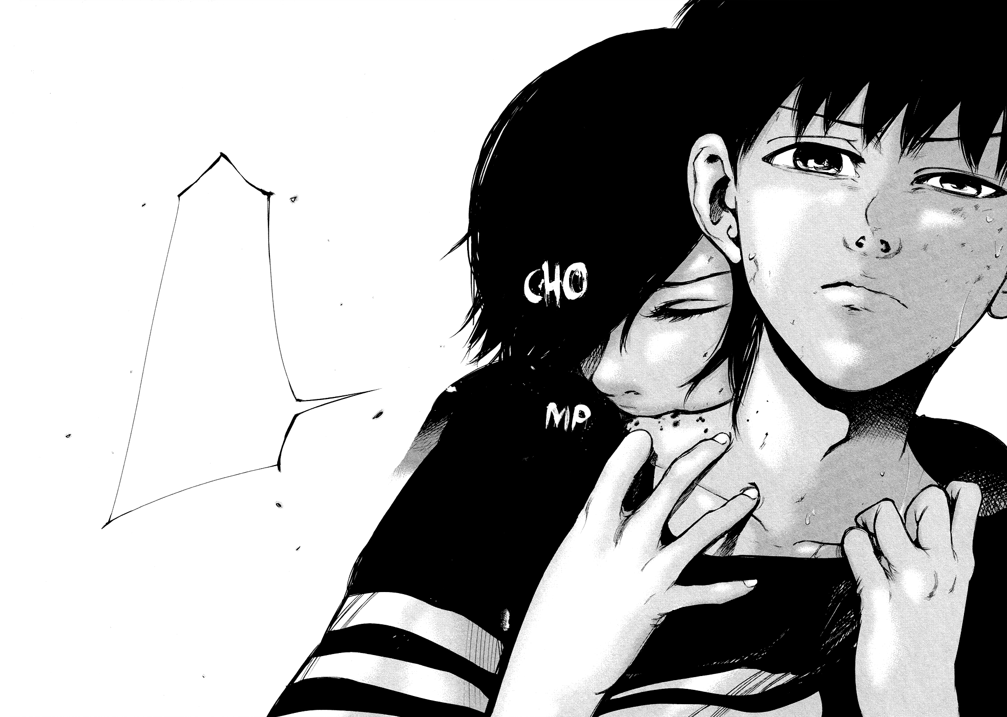 Ken Kaneki Synopsis Tokyo Ghoul Wiki Fandom Ken Kaneki Synopsis Tokyo Ghoul Wiki Fandom