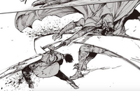 Urie vs Amon