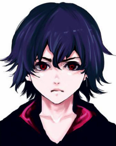 Pin by Zoey Black on Tokyo Ghoul  Tokyo ghoul anime, Ayato kirishima, Tokyo  ghoul