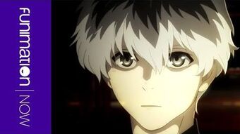 Asphyxia - Tokyo Ghoul