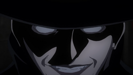 Kaiko anime