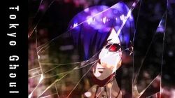 Unravel Tokyo Ghoul Wiki Fandom
