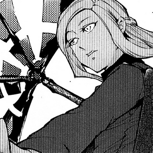 Akira Mado Tokyo Ghoul Wiki Fandom Ghouls introduced or returning in the tokyo ghoul sequel series, :re. akira mado tokyo ghoul wiki fandom
