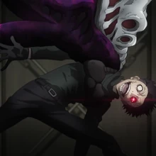 Kuki Urie Tokyo Ghoul Wiki Fandom Tokyo ghoul:re (東京喰種:re) is the official sequel to tokyo ghoul illustrated and written by ishida sui. kuki urie tokyo ghoul wiki fandom