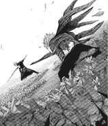 Kagune de feu (incomplet) - V2 amélioré