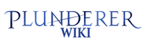 Plunderer Wiki