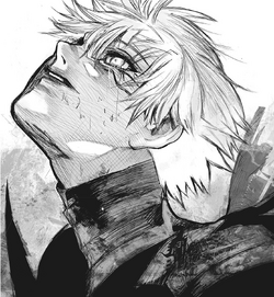 Ken Kaneki Tokyo Ghoul Wiki Fandom Ken Kaneki Tokyo Ghoul Wiki Fandom