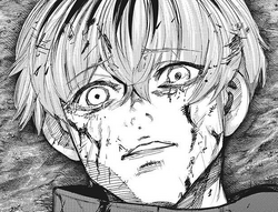 Uta Tokyo Ghoul Wiki Fandom There is currently no wiki page for the tag uta (tokyo ghoul). uta tokyo ghoul wiki fandom
