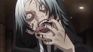 Seidou Takizawa Tokyo Ghoul Wiki Fandom