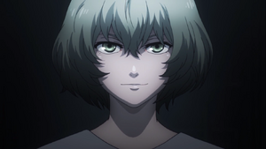 Eto Yoshimura Tokyo Ghoul Wiki Fandom