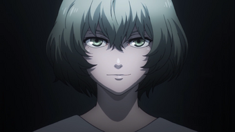 Eto Yoshimura Tokyo Ghoul Wiki Fandom - tokyo ghoul eto one eyed owl yoshimura b roblox