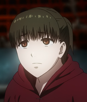 HARU3 Haru | Tokyo Ghoul Wiki | Fandom