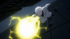 Дальний режим