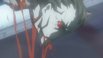 Featured image of post Owl Tokyo Ghoul Mask Titles must be appropriate and descriptive but should not have any spoilers plot twists secret identities deaths new forms etc
