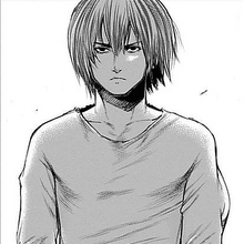 Renji Yomo Tokyo Ghoul Wiki Fandom He is an old friend of uta and itori. renji yomo tokyo ghoul wiki fandom