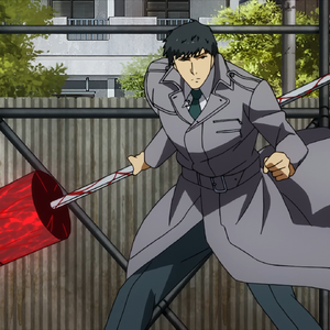 Koutarou Amon Tokyo Ghoul Wiki Fandom At myanimelist, you can find out about their voice actors, animeography, pictures and much more! koutarou amon tokyo ghoul wiki fandom