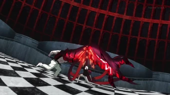 Yakumo Oomori Tokijskij Gul Fandom Нельзя не понять, почему его любят абсолютно все. yakumo oomori tokijskij gul fandom