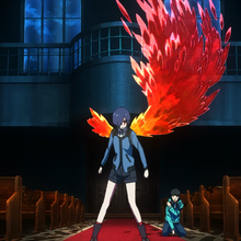 Touka Kirishima Tokyo Ghoul Wiki Fandom 35,290 likes · 37 talking about this. touka kirishima tokyo ghoul wiki fandom