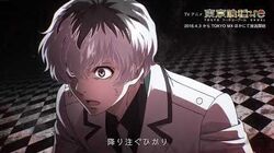 Tokyo Ghoul:re (anime), Tokyo Ghoul Wiki