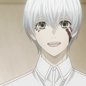 Ken Kaneki Tokyo Ghoul Wiki Fandom The umbrella academy loves to leave us guessing, doesn't it? ken kaneki tokyo ghoul wiki fandom
