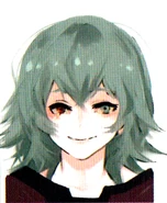 Eto's profile in Volume 14.