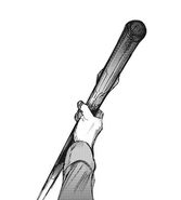 Щелкунчик (базовая форма).