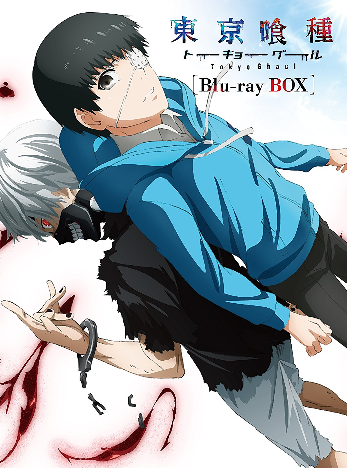 Tokyo Ghoul's Anime Hides the True Horror of Kaneki's Torture
