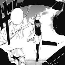 Akira Mado Tokyo Ghoul Wiki Fandom The anime tokyo ghoul has a race called ghouls, and they have a physical ability called a kagune. akira mado tokyo ghoul wiki fandom