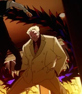 Kagune de Yamori (Anime)