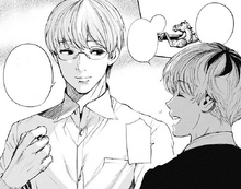 Haise-Arima