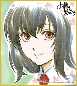 Tokyo Ghoul: Jack (OVA) | Tokyo Ghoul Wiki | Fandom Tokyo Ghoul: Jack (OVA) | Tokyo Ghoul Wiki | Fandom