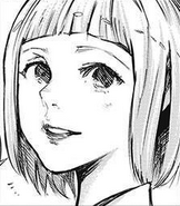 Yoriko Kuroiwa/Image Gallery | Tokyo Ghoul Wiki | Fandom