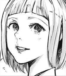 Yoriko Kuroiwa Tokyo Ghoul Wiki Fandom