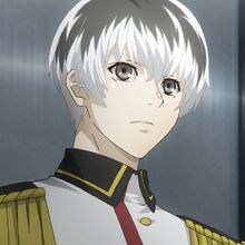Ken Kaneki Tokyo Ghoul Wiki Fandom The official twitter account for tokyo ghoul in north america. ken kaneki tokyo ghoul wiki fandom