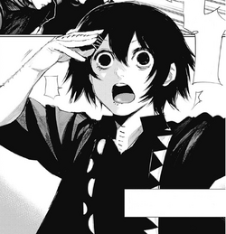 Featured image of post The Best 14 Juuzou Suzuya Re Manga