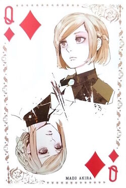 Tokyo Ghoul A Gallery By: Charger99