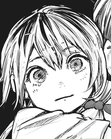 Ichika Kaneki Tokijskij Gul Fandom
