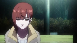 Tokyo Ghoul (A)