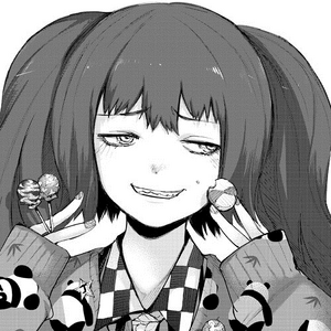 ❝𝐦𝐚𝐧𝐚𝐧𝐚𝐧❞  Tokyo ghoul anime, Saiko yonashi, Anime