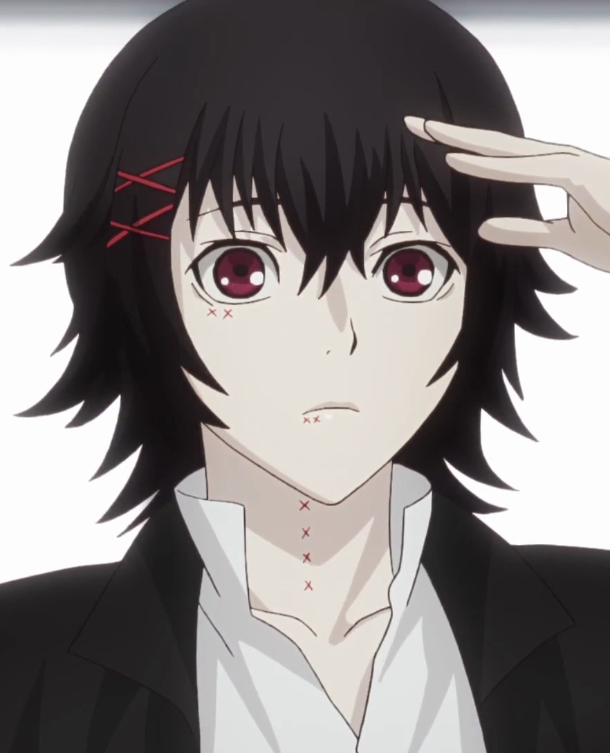 Juzo Suzuya Wiki Tokyoghoul Fandom F jun 24 2016 12:27 am i think kubota will be great at depicting kaneki despite of his age difference. juzo suzuya wiki tokyoghoul fandom