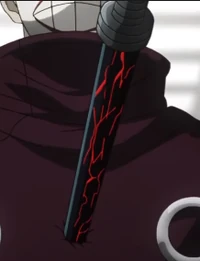 Nutcracker Quinque anime