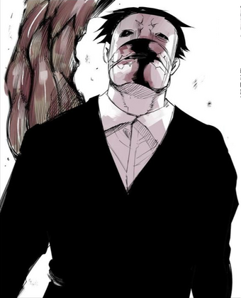 Yakumo Oomori Tokyo Ghoul Wiki Fandom Studio pierrot has also announced the new staff in december of 2017, the newest trailer video specified the exact timing for the tokyo ghoul season 3 release date. yakumo oomori tokyo ghoul wiki fandom