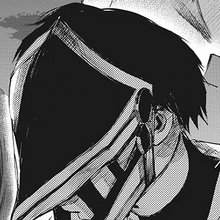 Featured image of post Urie Tokyo Ghoul Death In the past he was the leader of the s3 squad and the superior of iwao kuroiwa