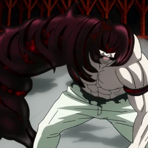 Yakumo Oomori Tokijskij Gul Fandom Токийский гуль / токийский монстр (tokyo ghoul). yakumo oomori tokijskij gul fandom