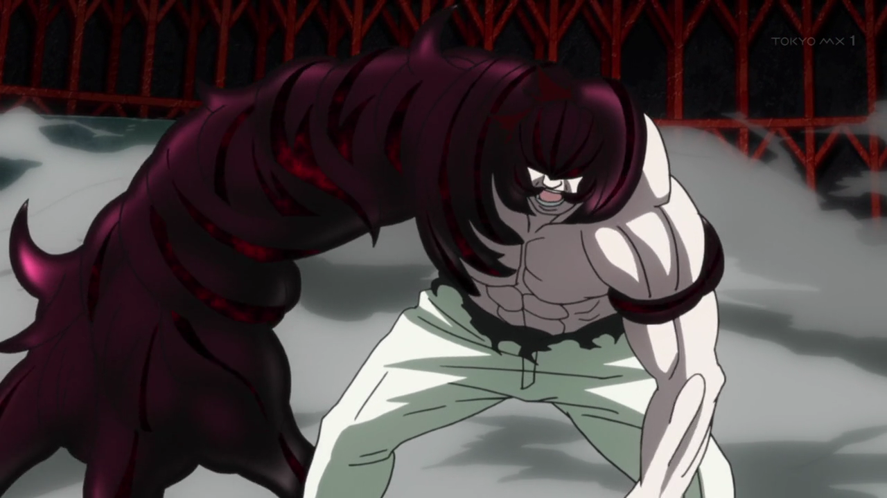 Yakumo Oomori Wiki Tokyo Ghoul Fandom Yakumo Oomori Wiki Tokyo Ghoul Fandom