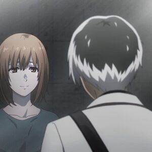 Hinami Tokyo Ghoul Saison 3 Takatsuki S Editor Is Questioned Over Whether Or Not She Is A Ghoul Episodes de la saison 3. adobrielogin