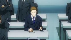 Take Hirako/Image Gallery | Tokyo Ghoul Wiki | Fandom