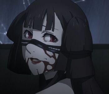 Nutcracker Tokyo Ghoul Wiki Fandom Tv shows ginshi shirazu is in. nutcracker tokyo ghoul wiki fandom